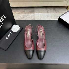 Новая коллекция Chanel： универсальные