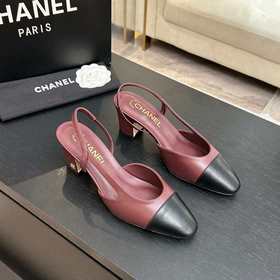 Новая коллекция Chanel： универсальные 