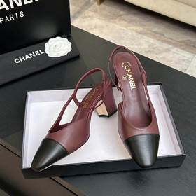 Новая коллекция Chanel： универсальные 