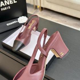 Новая коллекция Chanel： универсальные 