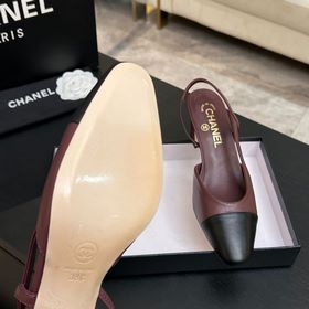 Новая коллекция Chanel： универсальные 