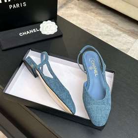 Новая коллекция Chanel： универсальные 