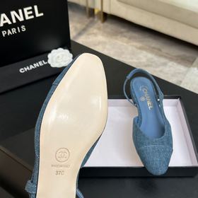 Новая коллекция Chanel： универсальные 
