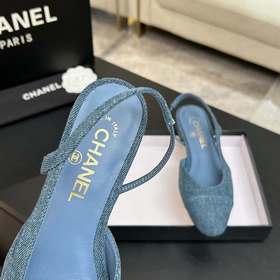Новая коллекция Chanel： универсальные 