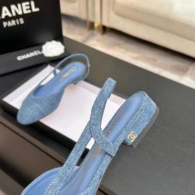 Новая коллекция Chanel： универсальные 