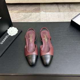 Новая коллекция Chanel： универсальные