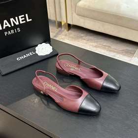 Новая коллекция Chanel： универсальные 