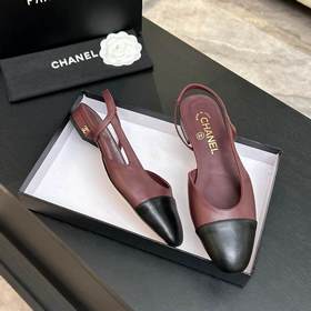 Новая коллекция Chanel： универсальные 