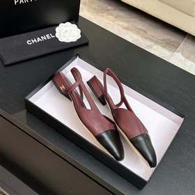 Новая коллекция Chanel： универсальные 