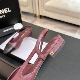Новая коллекция Chanel： универсальные 