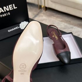 Новая коллекция Chanel： универсальные 