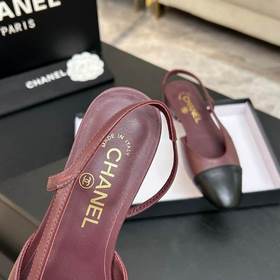 Новая коллекция Chanel： универсальные 