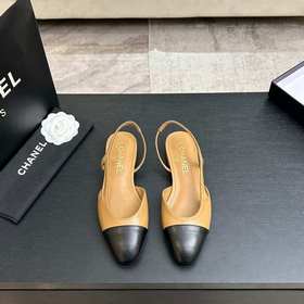 Новая коллекция Chanel： универсальные