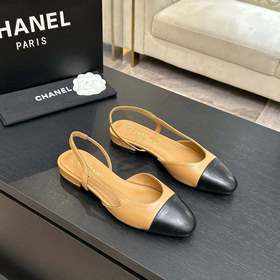Новая коллекция Chanel： универсальные 