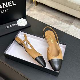Новая коллекция Chanel： универсальные 