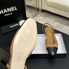 Новая коллекция Chanel： универсальные 