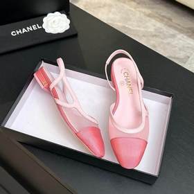 Новая коллекция Chanel： универсальные 
