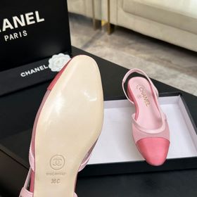 Новая коллекция Chanel： универсальные 