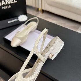 Новая коллекция Chanel： универсальные 