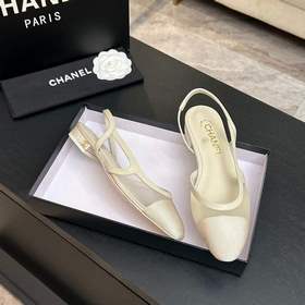 Новая коллекция Chanel： универсальные 