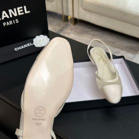 Новая коллекция Chanel： универсальные 