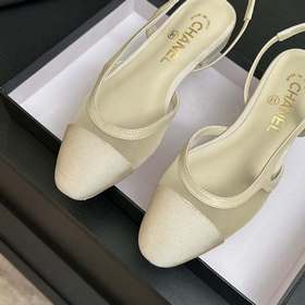 Новая коллекция Chanel： универсальные 