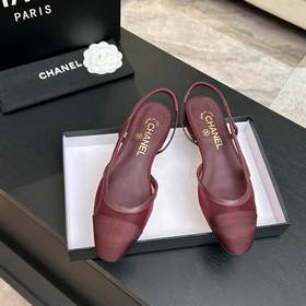 Новая коллекция Chanel： универсальные 