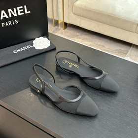 Новая коллекция Chanel： универсальные