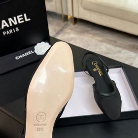 Новая коллекция Chanel： универсальные 