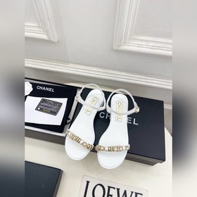 CHANEL Коллекция Chanel 26SS Новин