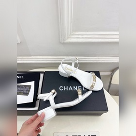 CHANEL Коллекция Chanel 26SS Новин