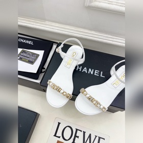 CHANEL Коллекция Chanel 26SS Новин