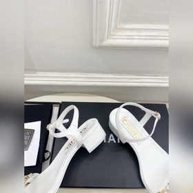 CHANEL Коллекция Chanel 26SS Новин