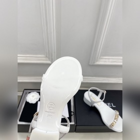 CHANEL Коллекция Chanel 26SS Новин