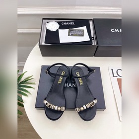 CHANEL Коллекция Chanel 26SS Новин