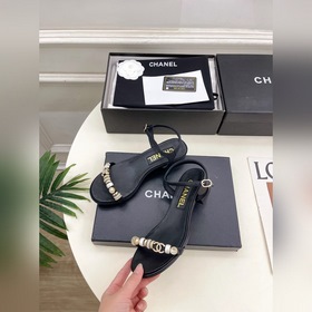 CHANEL Коллекция Chanel 26SS Новин