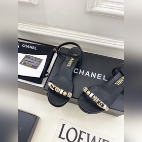 CHANEL Коллекция Chanel 26SS Новин