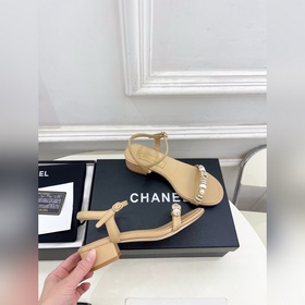 CHANEL Коллекция Chanel 26SS Новин