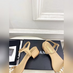 CHANEL Коллекция Chanel 26SS Новин