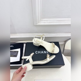 CHANEL Коллекция Chanel 26SS Новин