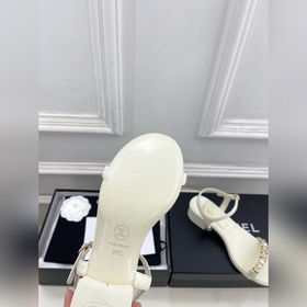 CHANEL Коллекция Chanel 26SS Новин