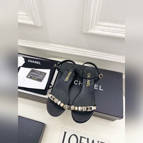 CHANEL Коллекция Chanel 26SS Новин
