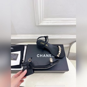 CHANEL Коллекция Chanel 26SS Новин