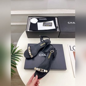 CHANEL Коллекция Chanel 26SS Новин