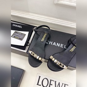 CHANEL Коллекция Chanel 26SS Новин