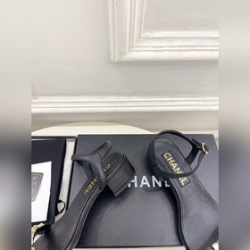 CHANEL Коллекция Chanel 26SS Новин