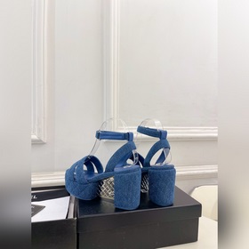 CHANEL Коллекция 26SS Новинки весн