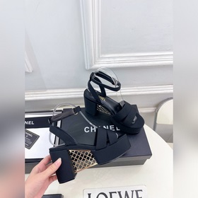 CHANEL Коллекция 26SS Новинки весн