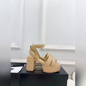 CHANEL Коллекция Chanel 26SS Новинки