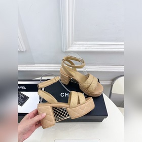 CHANEL Коллекция Chanel 26SS Новинки